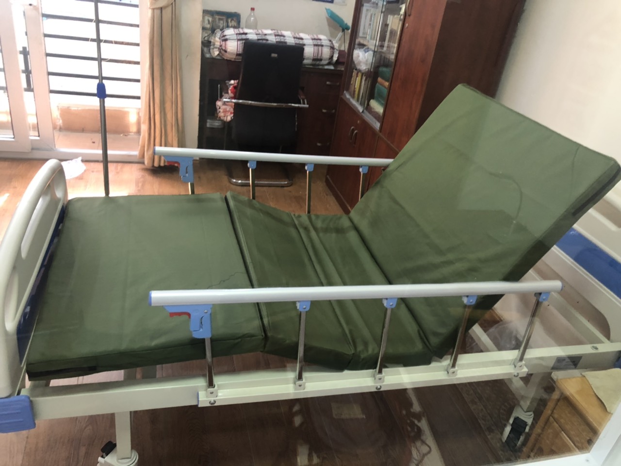 Nơi bán giường cho người bệnh tại nhà ở Hà Nội